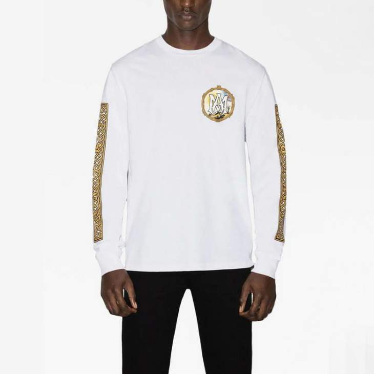 Picture of Amiri Sweatshirt _SKUAmiriS-XXLsytY09629431